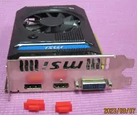 在飛比找Yahoo!奇摩拍賣優惠-【 ATI Radeon 】微星 1G獨顯 MSI R773