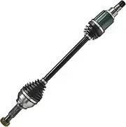Joint Shaft Front Axle Drive Shaft Compatible With Nissan Tiida C12 C13 SYLPHY B17 39101-3DA1A