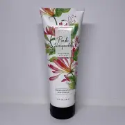 Bath & Body Works Pink Honeysuckle Moisturizing Body Wash 10 Oz Sandalwood