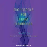 在飛比找博客來優惠-Mathematics for Human Flourish