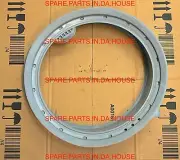 Miele Front Loader Washing Machine Door Boot Seal Gasket W1954 W1960