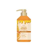 KUMANO COSME - Deve Manuka Honey Skin Conditioning Gel Body Wash - 500ml