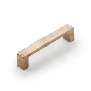 Cast 128mm D-Pull Handle