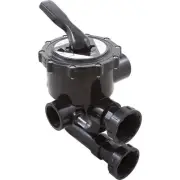 MPV, Astral, 2", Side Mount, 6 Pos : 28226