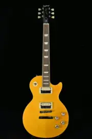 New Epiphone Slash Les Paul Standard Appetite Burst Electric Guitar From Japan