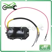 Regulator Rectifier 395204 For Johnson Evinrude 110 115 150 155 175 185 235 HP