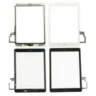 Touch Screen Digitizer with Home Button For iPad 5 5th Gen 2017 A1822 A1823 9.7"