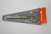 6" STAINLESS STEEL SEWING SCISSORS. PALM. SCISSORS 6 " PALM TREE.RB41