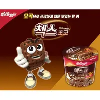 在飛比找蝦皮購物優惠-[韓國美食] Kellogg's 家樂氏 Chex Choc