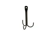 Stubbs Tack Cleaning Hook (Black) (One Size)