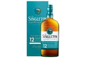 The Singleton Dufftown Scotch Whisky 12Yo 700ml