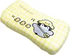 MORIPiLO Memory Foam Pillow Koupen-chan Yellow Cushion Mochi Body Pillow 4621078