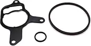 iFJF 2.5L Vacuum Pump Seal Kit Rebuild Power Steering Replacement for Volkswa-gen Jet-ta Beetl-e New Beetl-e Golf Rabbit Pass-at TT RS Replaces 07K145215A 07K145100B 07K145100G