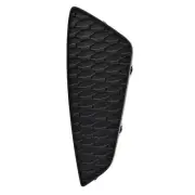 Bumper Face Bar Grilles Front Passenger Right Side Lower Outer Exterior Outside