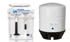 300 GPD Light Commercial RO Reverse Osmosis Water Filter System 11 gal Tank+Pump
