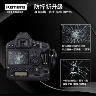 ☎3C生活 相機保護貼 適用 索尼 Sony A7R2 A7R MARK2 佳美能 鋼化玻璃貼