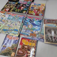 在飛比找蝦皮購物優惠-巧連智 二手 賣完就沒有 2005-2016 雜誌 即附贈物