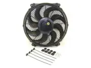 For 1990-1994 Chevrolet Cavalier Engine Cooling Fan 14228JHGP 1991 1992 1993 (for: Chevrolet)