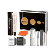 Elleebana Elleeplex PRO Brow Lamination starter Kit 15 Service Exp May 2025