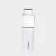 CORKCICLE 玻璃易口瓶 600ML-銀河白