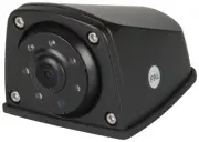 Nextech 1080p External Waterproof IP69 Wedge Vehicle Camera and 120deg Angle