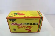 1998 Revell NASCAR 1:24 Diecast Kellogg's Corn Flakes Labonte w/ Stamped Display