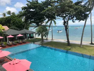 蘇梅島美人魚度假酒店Samui Mermaid Resort