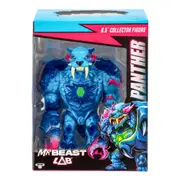 Mr Beast Lab Panther Collector Figure