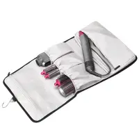 在飛比找蝦皮購物優惠-VFIKE戴森Airwrap捲髮器收納包旅行便攜電髮棒整理袋