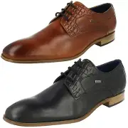 Mens Bugatti Shoes - 311-25202