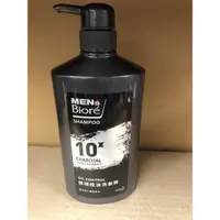 在飛比找蝦皮購物優惠-MEN’s Biore 調理控油洗髮精 750g