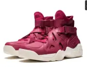 NIKE AIR Unlimited TEAM RED 9 D ROBINSON Max 1 90 97 Jordan 11 retro 8 plus 96
