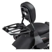 GENUINE HARLEY DAVIDSON, SOFTAIL /DYNA /SPORTSTER, 1984-2017 ,- LUGGAGE RACK