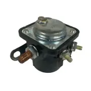 Standard Starter Solenoid SS-590 AMC AMX Eagle Pacer Jeep CJ7 Cherokee 1979-87