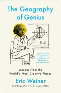 在飛比找博客來優惠-The Geography of Genius: Lesso