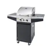 Jumbuck Stardom II 2 Burner BBQ - LCC27