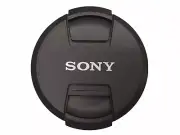 Sony FE 35mm f/1.4 GM 67mm Front Lens Cover Cap Replacement Part