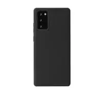 Black Shockproof Cover Slim Case for Samsung S21 S10 S20 Plus Ultra FE Note20