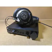 在飛比找蝦皮購物優惠-全新現貨 SENNHEISER HDV820 耳擴 森海塞爾