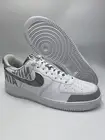 Nike Air Force 1 Low Under Construction - White Mens Shoes Size 14 BQ4421-100