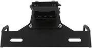 2023 Z 900 License LED Light Compatible with Z900/SE 2017-2022 2021 Motorcycle Fenders Eliminator Tail Number Plate Bracket