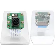 Raspberry Pi Transparent Stand for Raspberry Pi Camera Module V3 [SEVRBP0432]