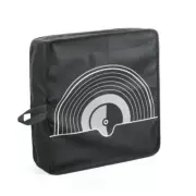 Record Player Turntable Cover Stero Record Player Dirt Case for AT-LP60X