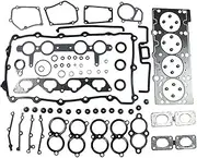 Full Head Overhaul Engine Gasket Set FIT for BMW 318i 318is 318ti 1.8 1796cc 16V E36 M42 1992-1995 VRS Automotive Intake Gasket