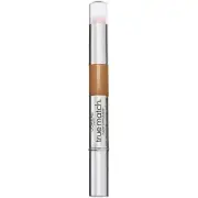 L'Oreal Paris Cosmetics True Match Super-Blendable Concealer, N 7-8 Dark