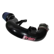 Injen SP3080BLK Cold Air Intake System for 09-17 Audi A4/A5 2.0L Turbo TSI (for: Audi)