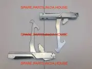 2 x Baumatic 900mm Stove Oven Door Hinge BAF9003 BAF9006 BAF9006.2 BAF9008