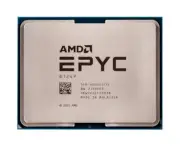 AMD EPYC 8124P Processor 3 GHz, 16 Cores, Socket SP6 Tray UNLOCKED FULL VERSION