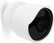 LAPYAPPE Camera Rain Cover for Nest Security Cameras Protective Housing Case Sunshade Cover with Complete Coverage Designed for Outdoor