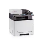 KYOCERA M5526CDNA ECOSYS MULTIFUNCTION 3 IN 1 COLOUR LASER PRINTER